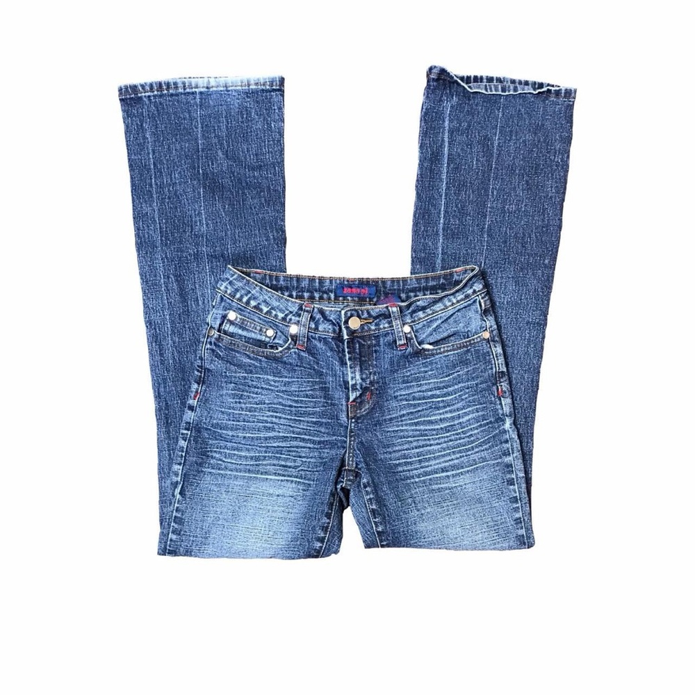Y2K Zana Di Jeans